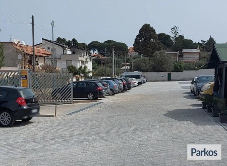 Parking Valle Cera (Paga online) foto 9
