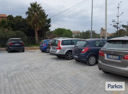 Parking Valle Cera (Paga in parcheggio) foto 6