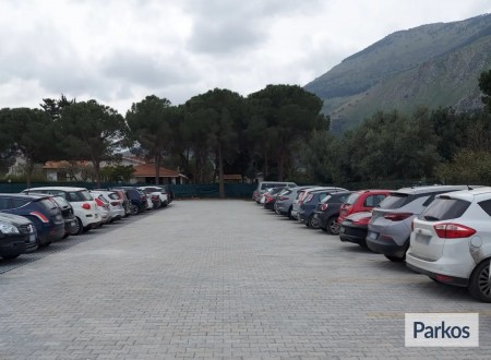 Parking Valle Cera (Paga in parcheggio) foto 6