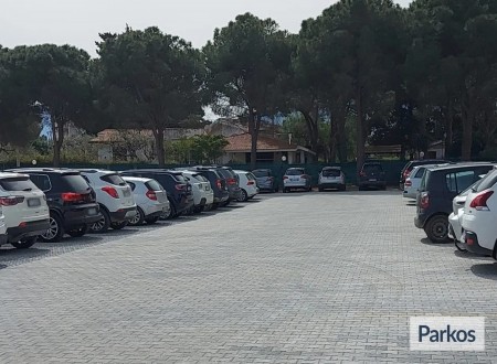 Parking Valle Cera (Paga in parcheggio) foto 4
