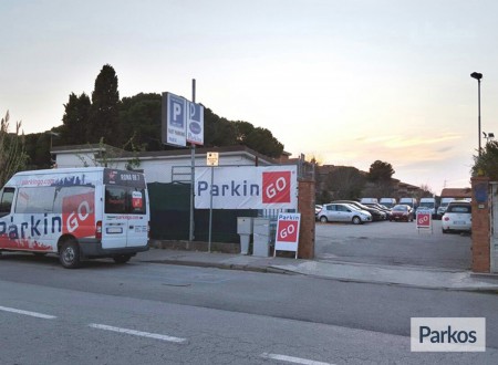 ParkinGO Pisa (Paga online) photo 2