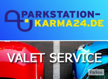 Parkstation-Karma24 foto 2