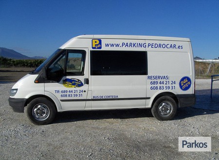 Parking Pedrocar (Paga online) photo 5
