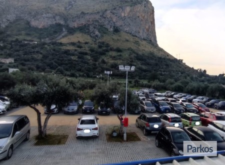 Piraineto Airport Parking (Paga online) foto 3
