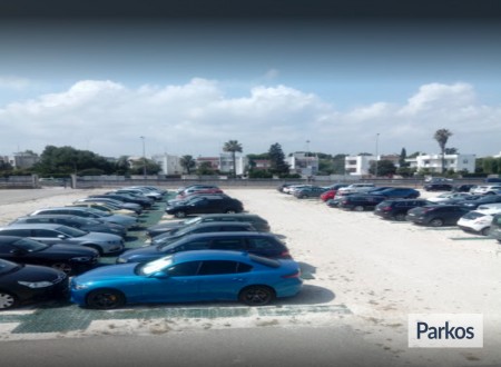 Quick Parking Bari (Paga online) foto 3