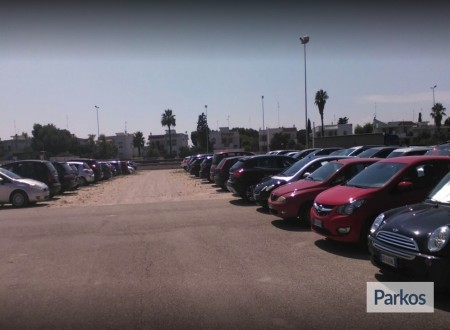 Quick Parking Bari (Paga online) foto 8