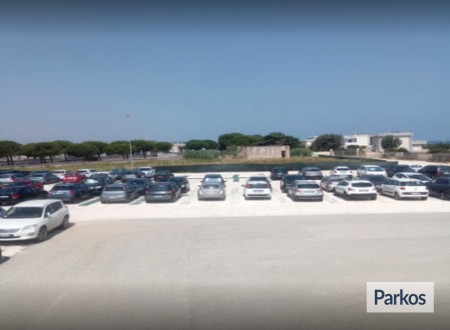 Quick Parking Bari (Paga online) foto 9