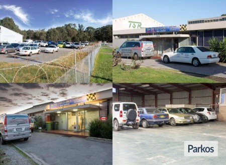 The Car Port & Spa photo 1