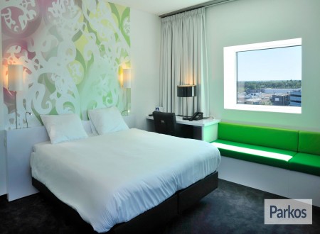 Park Sleep And Fly Tullip Inn Eindhoven Reviews Photos And Rates