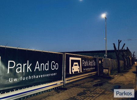 Park And Go foto 1