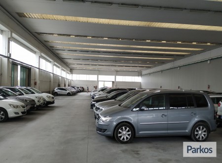 Well Parking Orio (Paga in parcheggio) photo 9