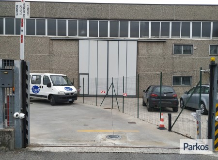 Well Parking Orio (Paga in parcheggio) photo 2