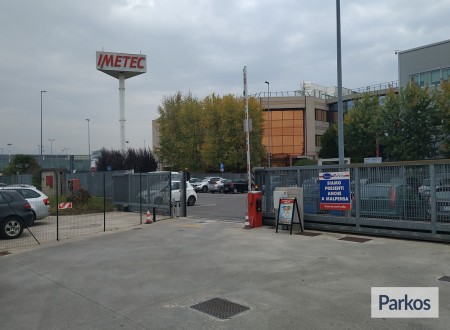 Well Parking Orio (Paga in parcheggio) photo 3