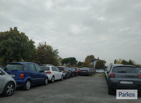 Well Parking Orio (Paga online) foto 6