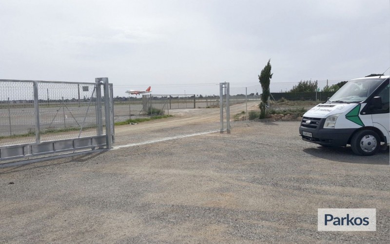 Paquetes de proveedores de aparcamiento en el aeropuerto de Alicante - tarifas de aparcamiento