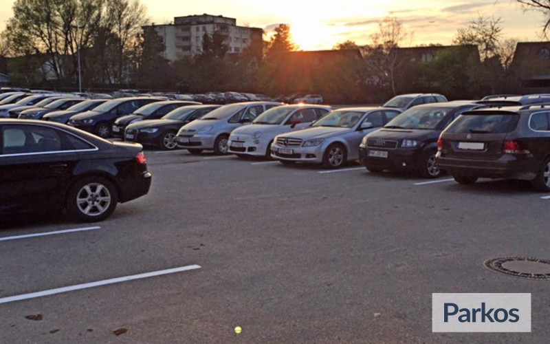 Parkplätze Flughafen München Anbieter packages - parkgebühren
