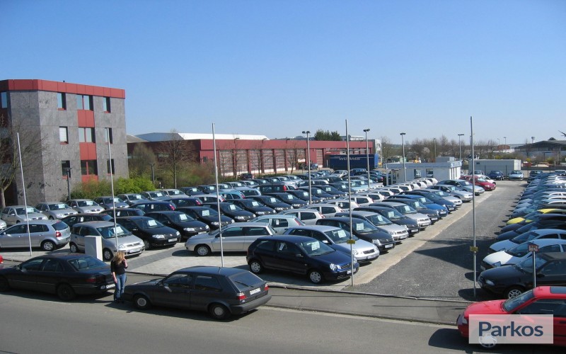 Parkplätze Flughafen Frankfurt Anbieter packages - parkgebühren