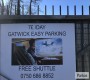Gatwick Easy Parking thumbnail 1