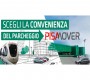 Parking Aurelia Pisamover (Paga in parcheggio) thumbnail 1