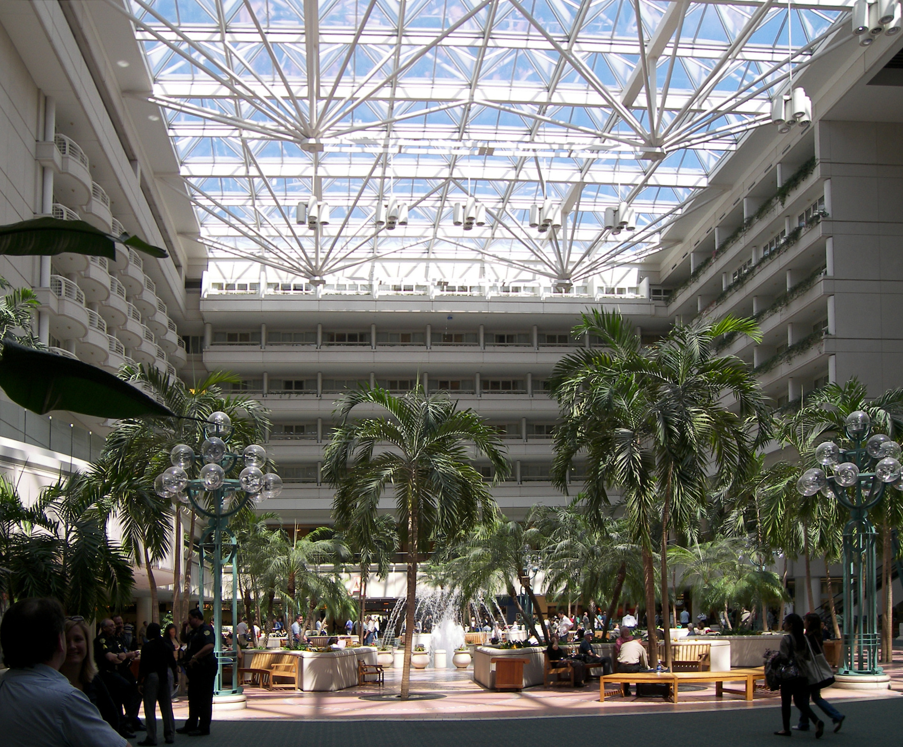 Fort Lauderdale Airport