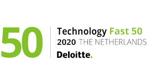 Deloitte Technology Fast 50
