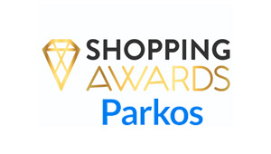 Shopping Awards Ecommerce50