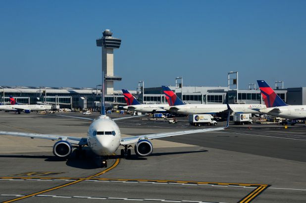 Fort Lauderdale Airport