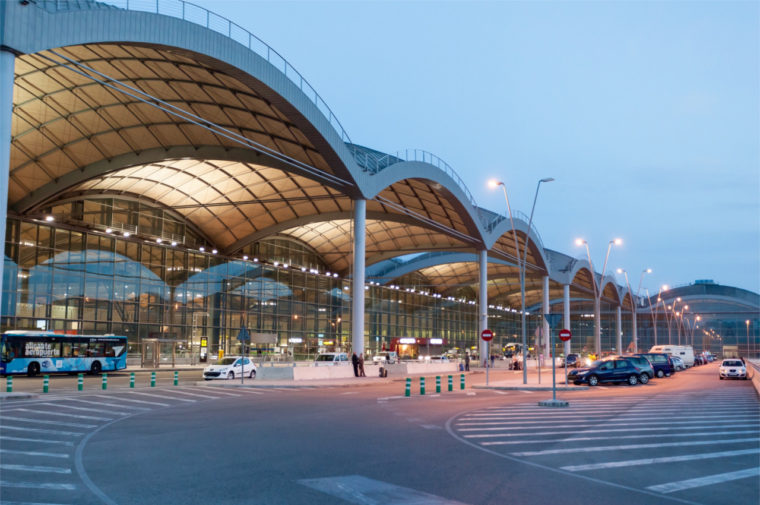 Alicante Airport