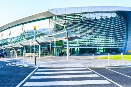 Dublin Airport