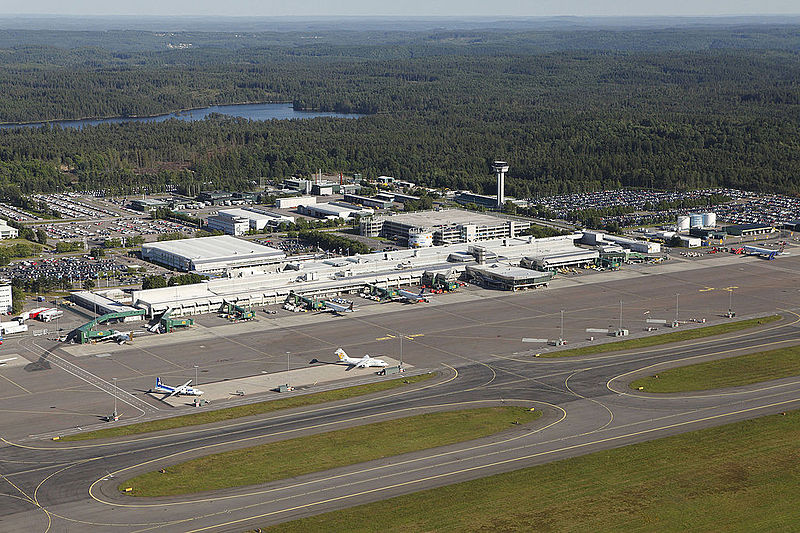 Landvetter Airport