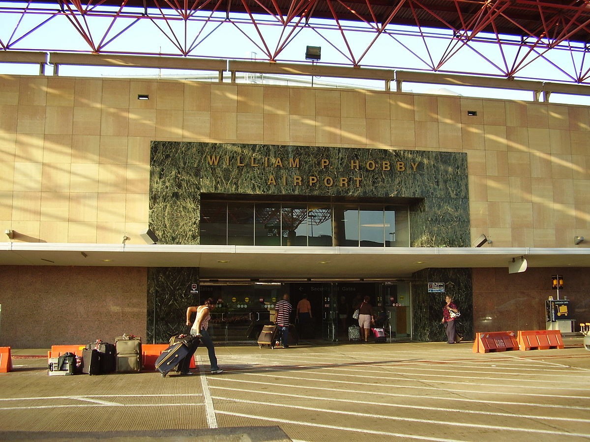 Ronald Reagan Washington National Airport - Wikipedia