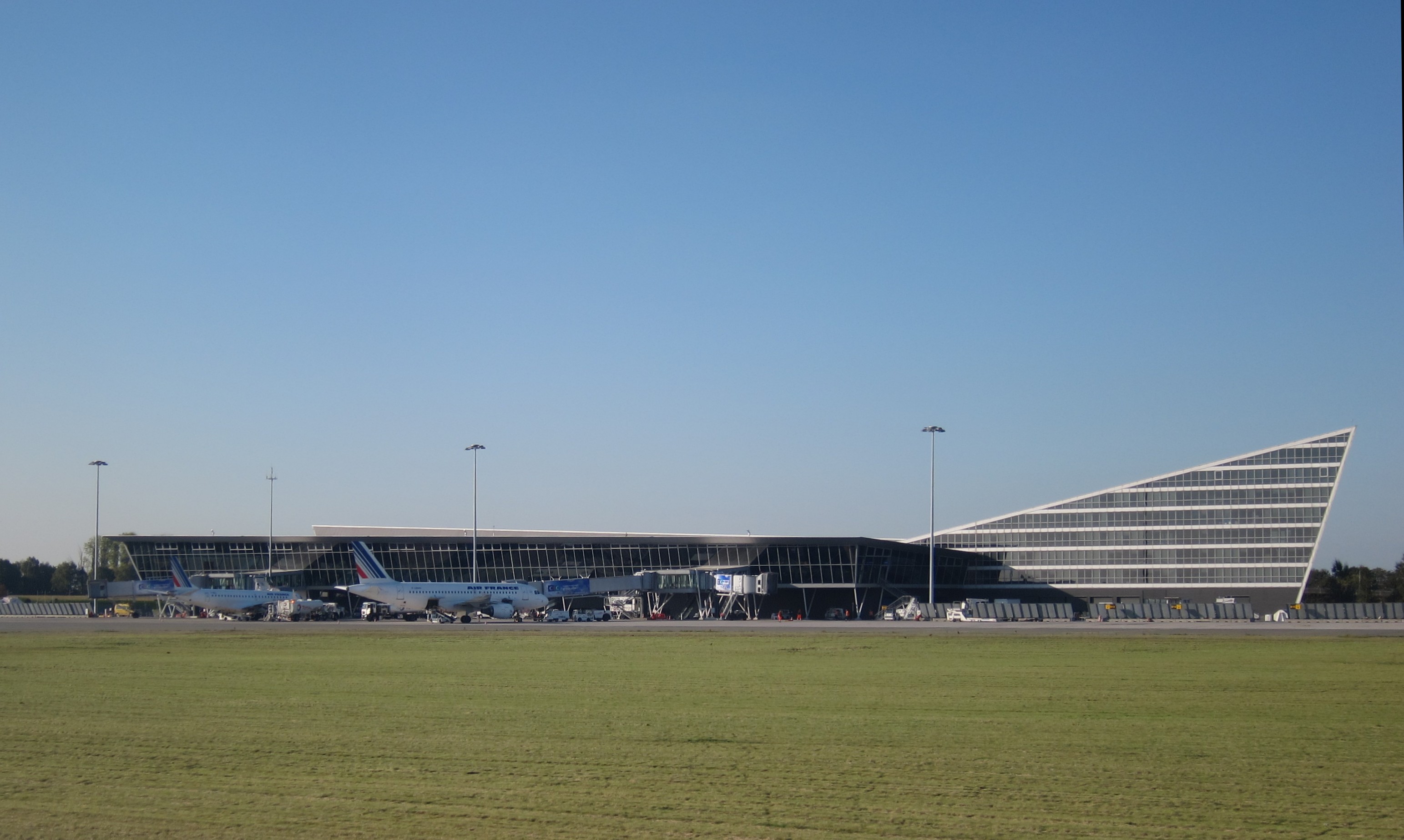 Lille Airport