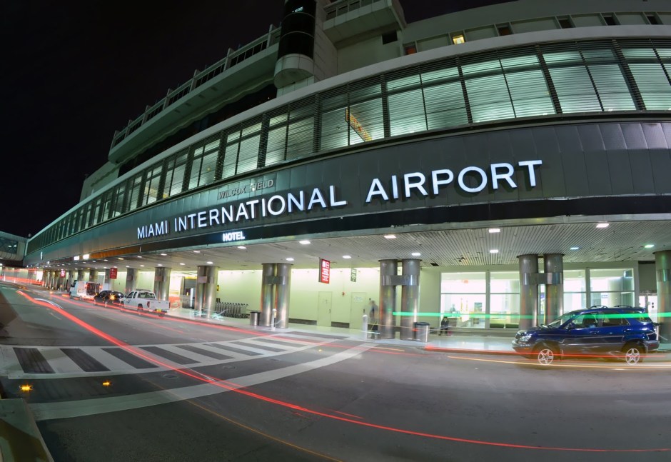 Fort Lauderdale Airport