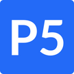 Logo P5 Parking