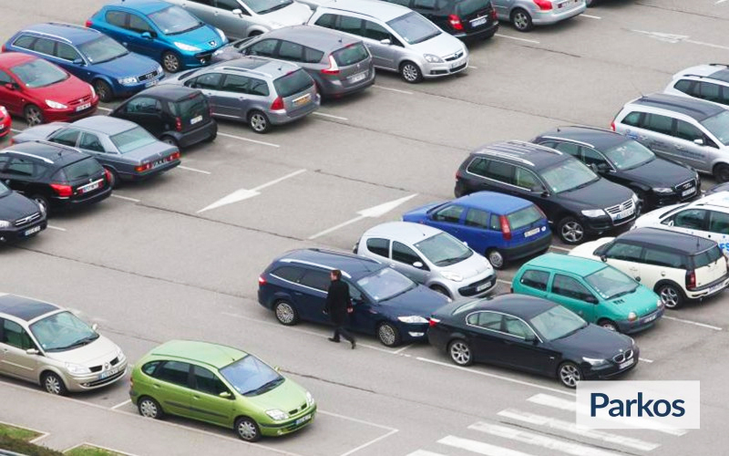 parking Aéroport Orly fournisseur paquets