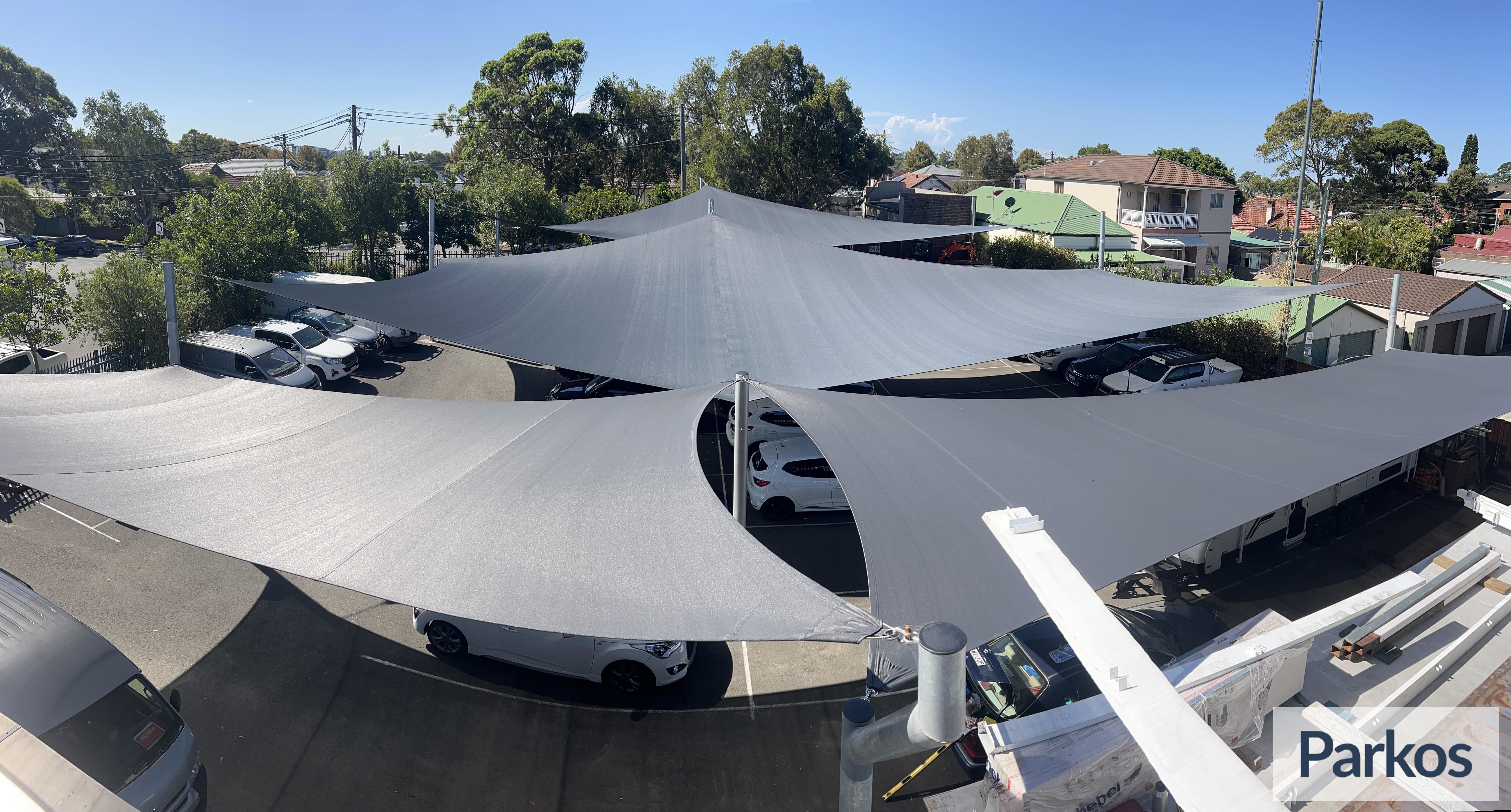 Airport express car parking reviews, ratings, and prices