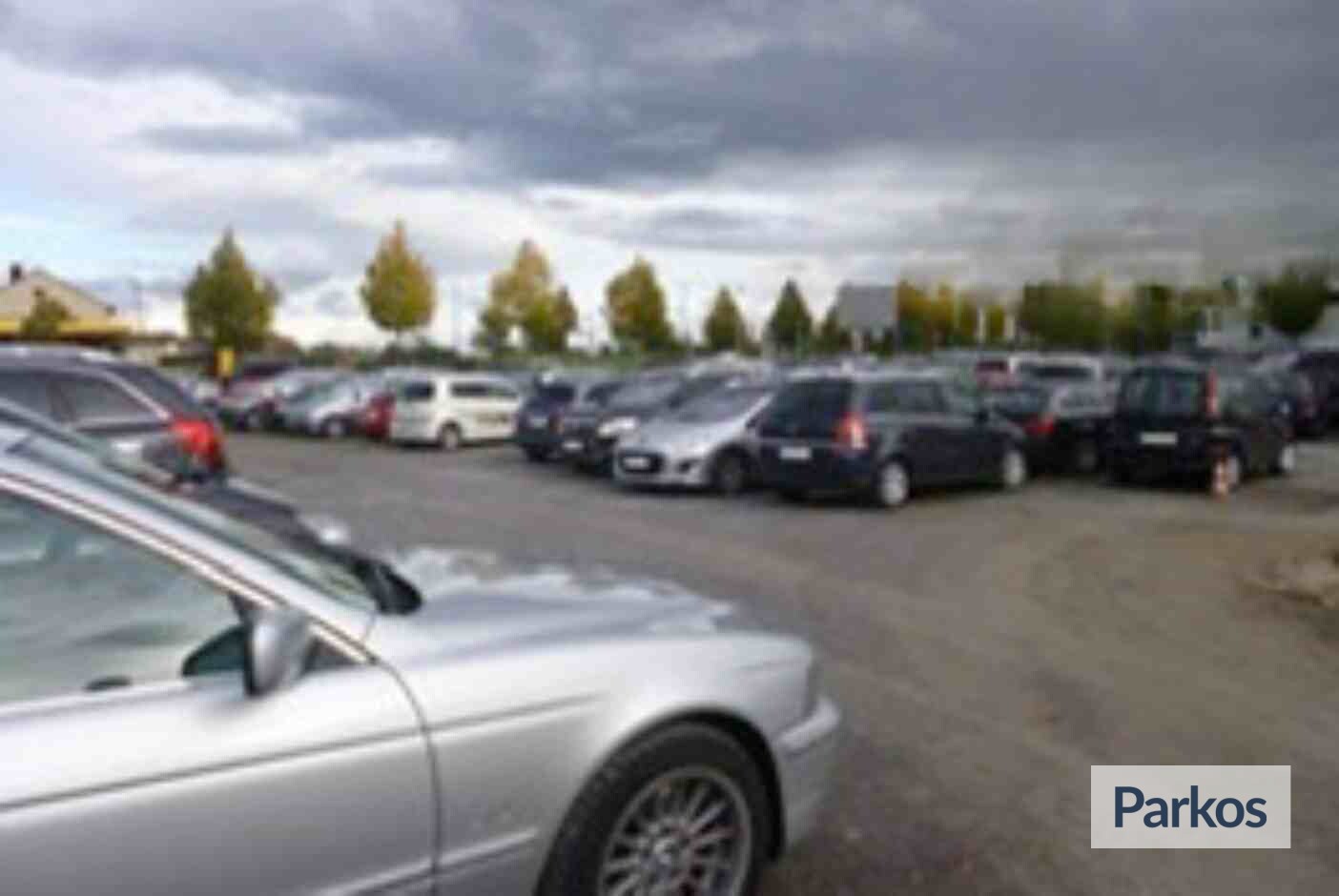 Ap S Airport Park Shuttle Service Erfahrungen parkos.de