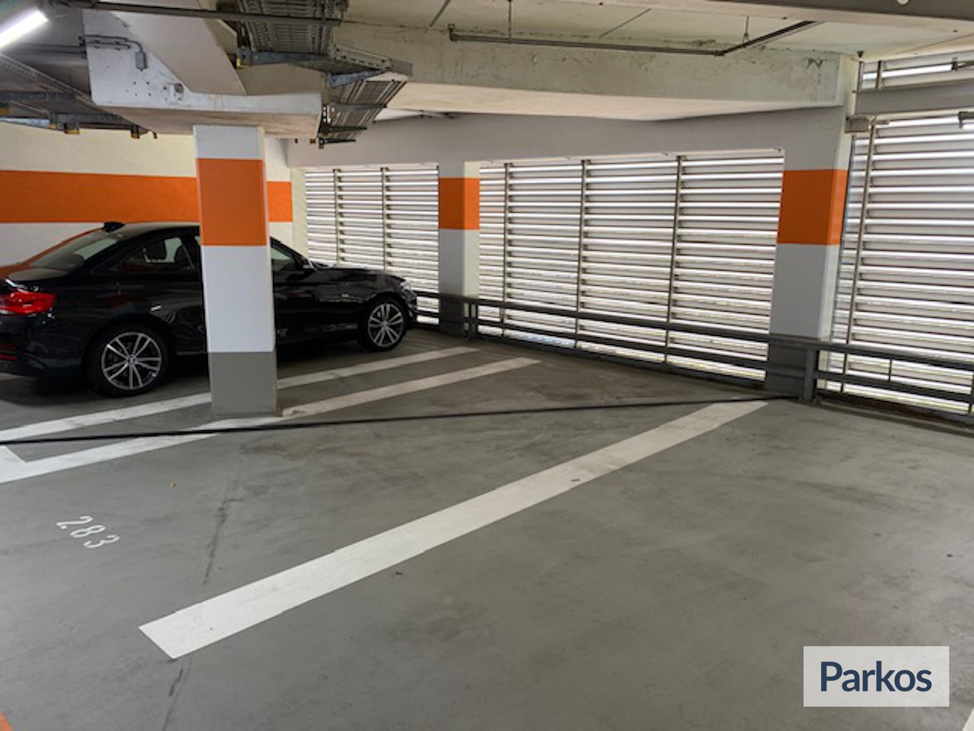 Airport Valet Parking Porównaj najlepsze oferty z Parkos