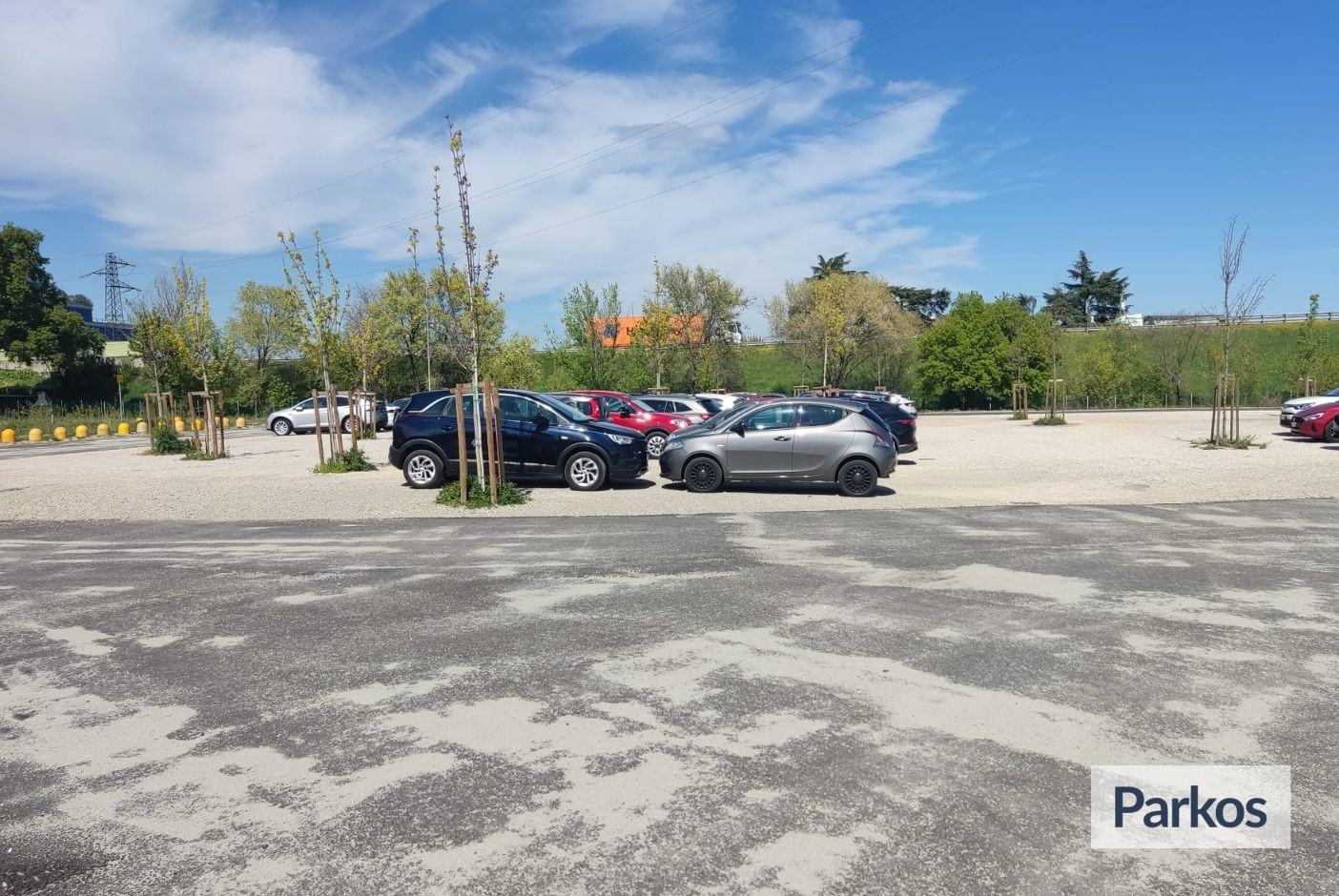 Bologna Parking Confronta parcheggi sicuri e trova l'offerta migliore