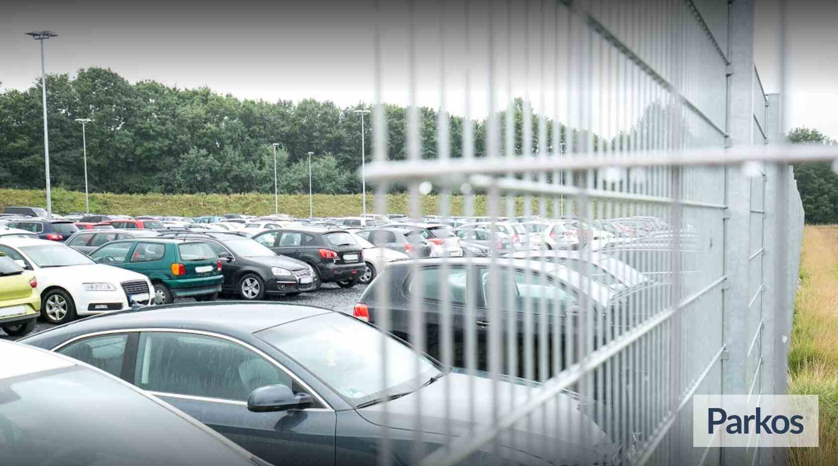 Parkplätze Flughafen Dortmund Anbieter packages - parkgebühren