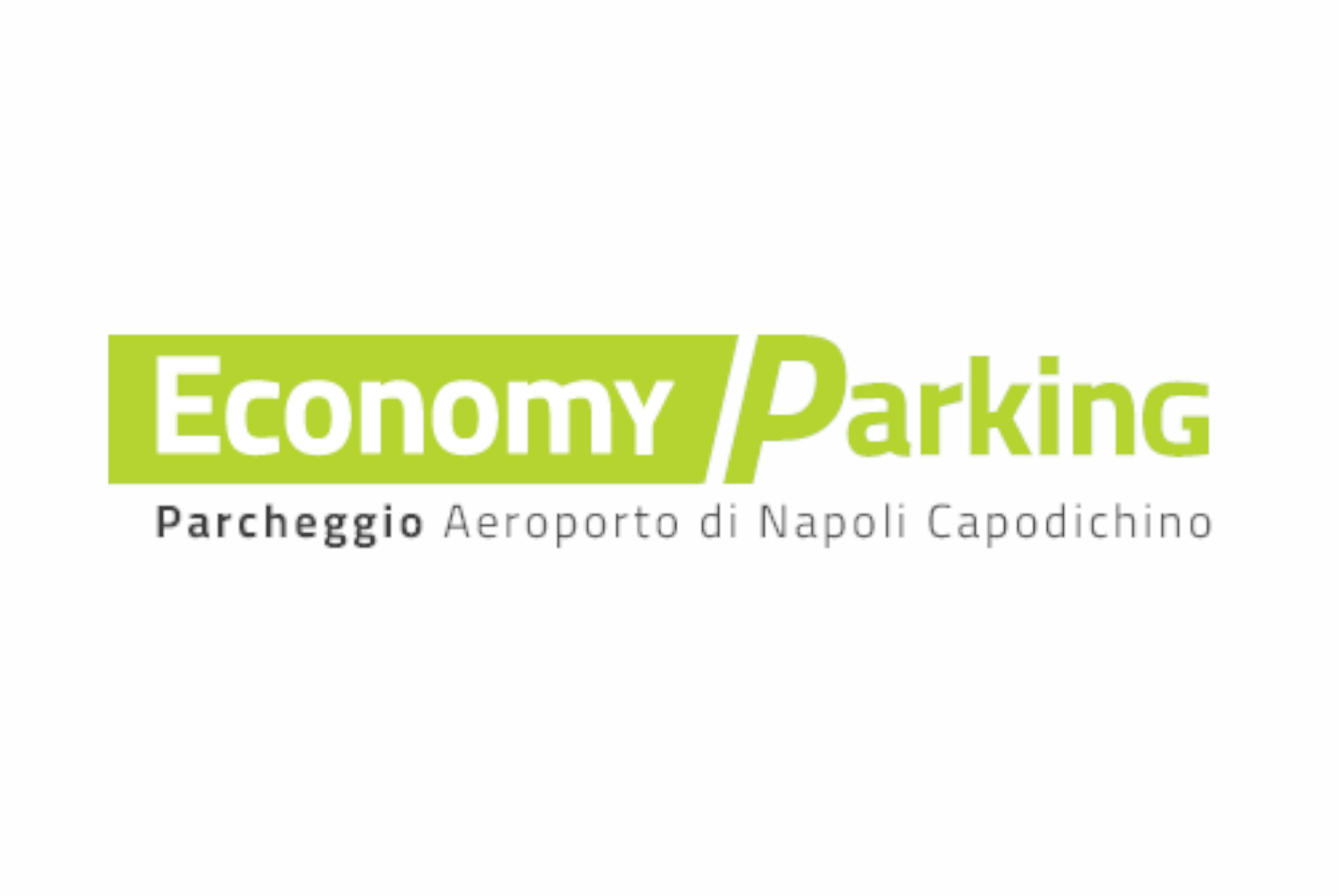 Economy Parking (Paga in parcheggio) - Parcheggio Aeroporto Napoli - picture 1