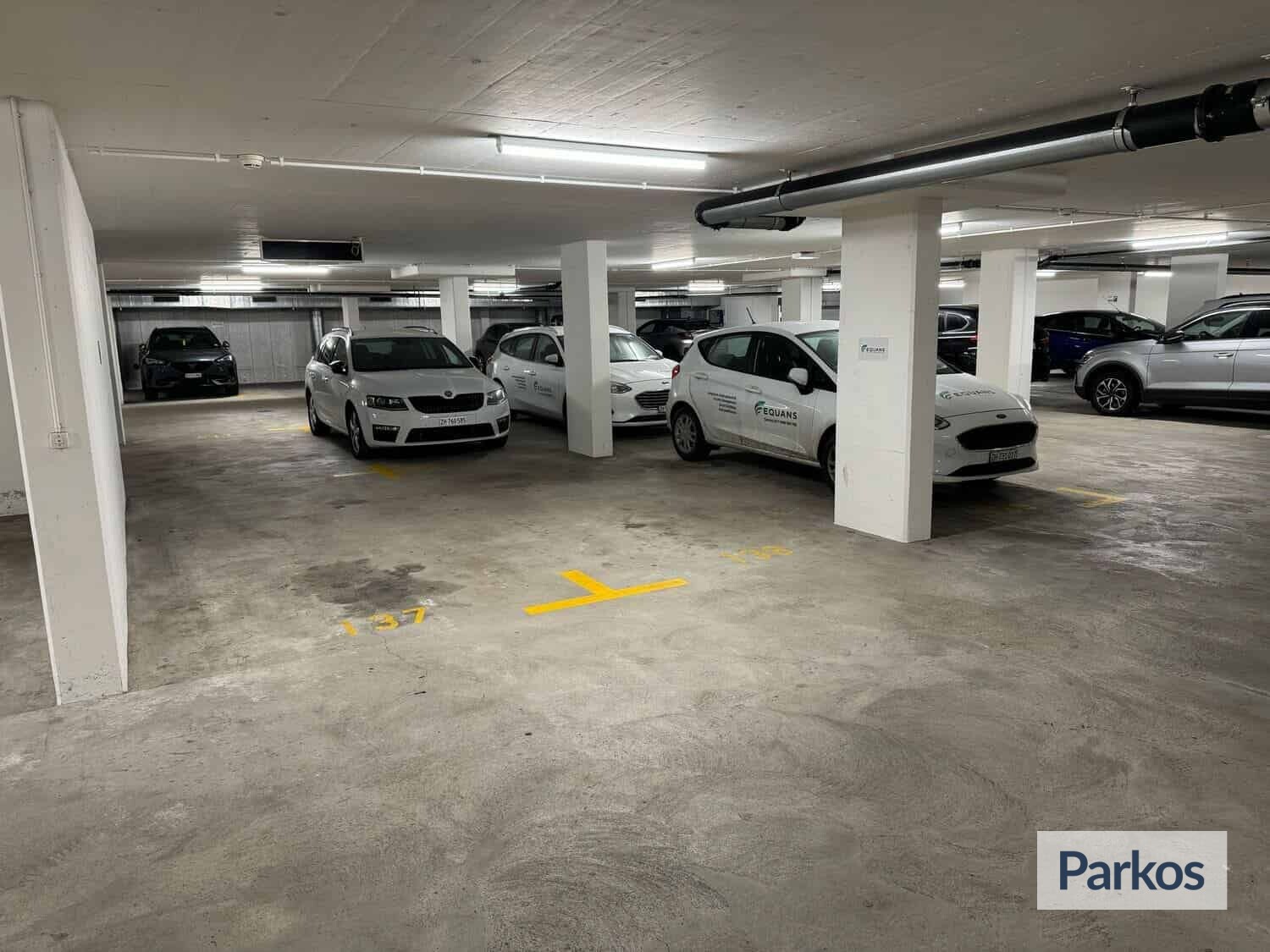Günstig Parken » Exzellenter ShuttleService & Parkerlebnis