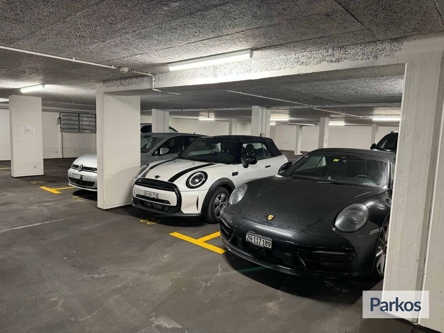 Günstig Parken » Exzellenter ShuttleService & Parkerlebnis