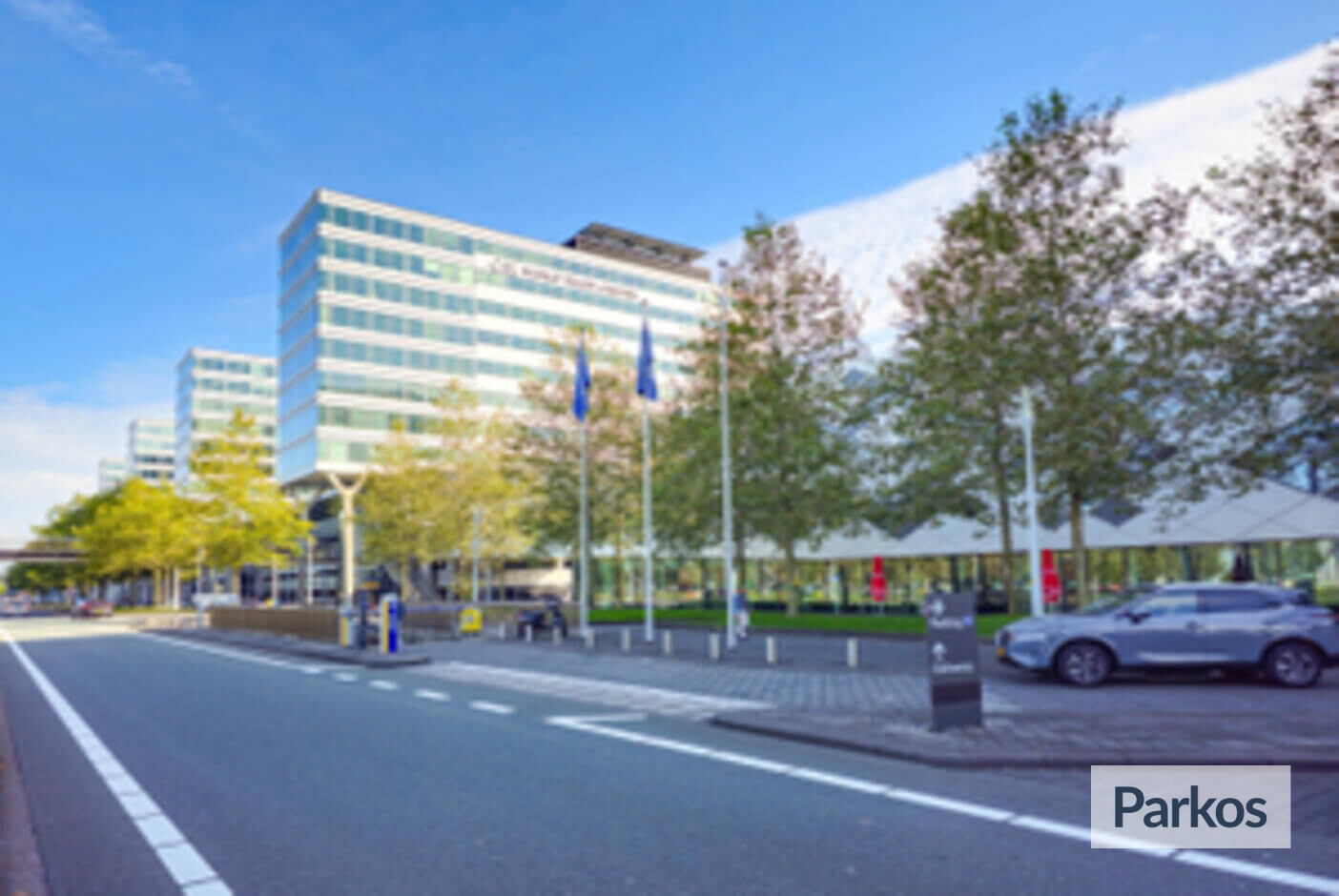 Hotel Und Parken Airport Shippohl utpaqp.edu.pe