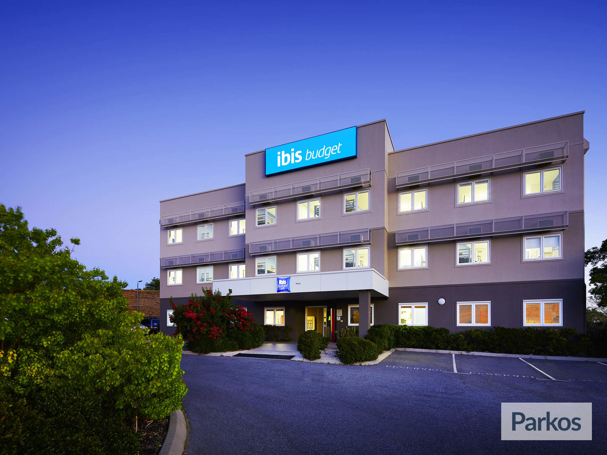 Ibis Budget Perth Airport Phone Number