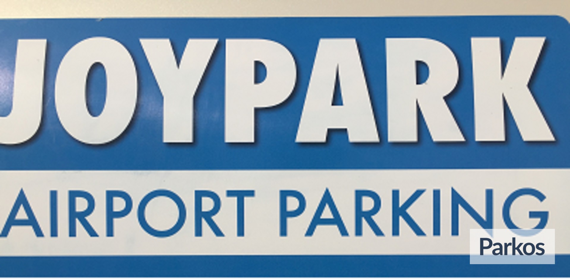 JoyPark Airport Parking (DFW) - DFW Airport Parking - picture 1