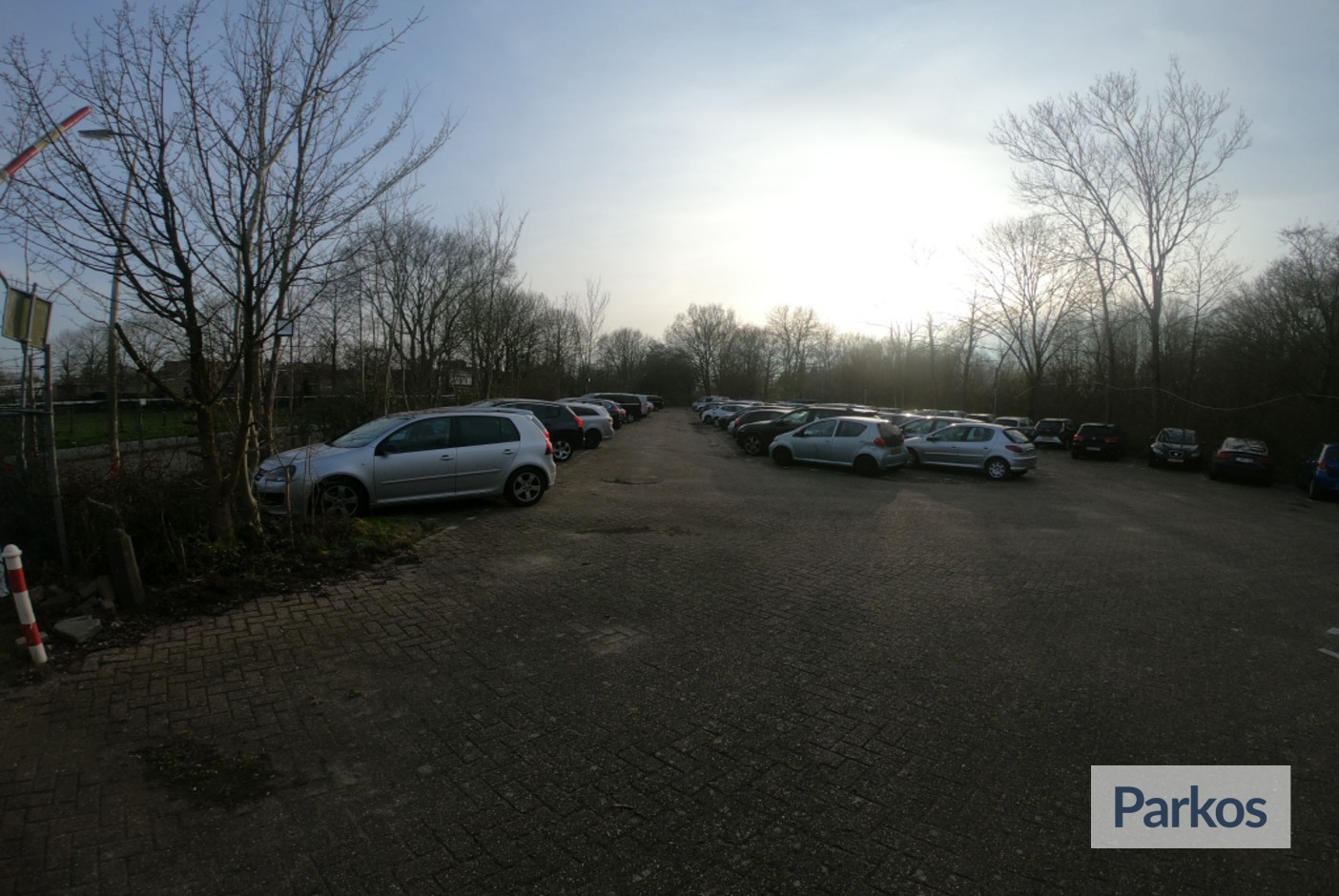 Key Parking - Parkeren Schiphol - picture 1