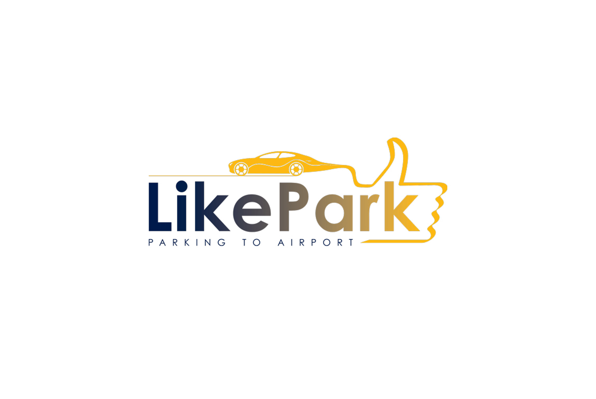 Like Park (Paga online) - Parcheggio Malpensa - picture 1
