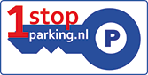 Logo 1 Stop Parking