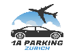 1A Parking Zürich Tiefgarage Logo